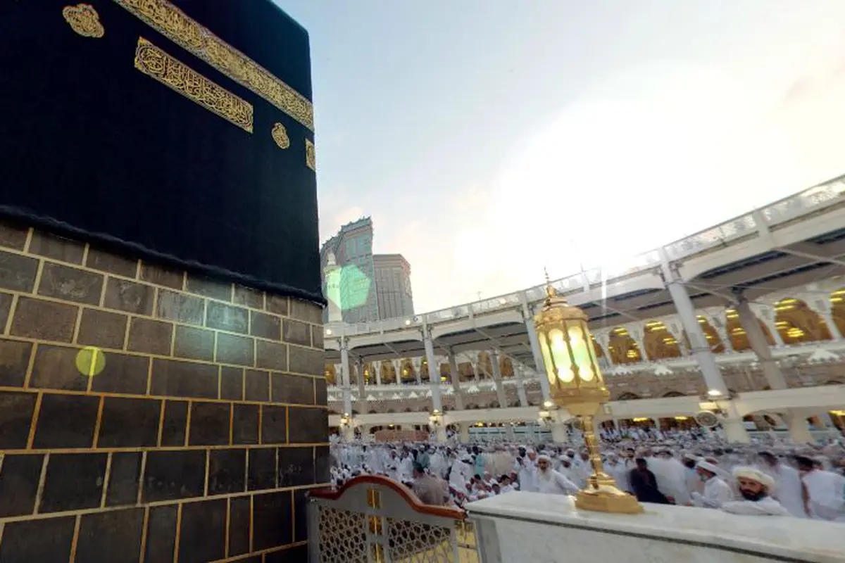Aplikasi Ini Bisa Bikin Kamu Seolah-olah Ada di Masjidil Haram