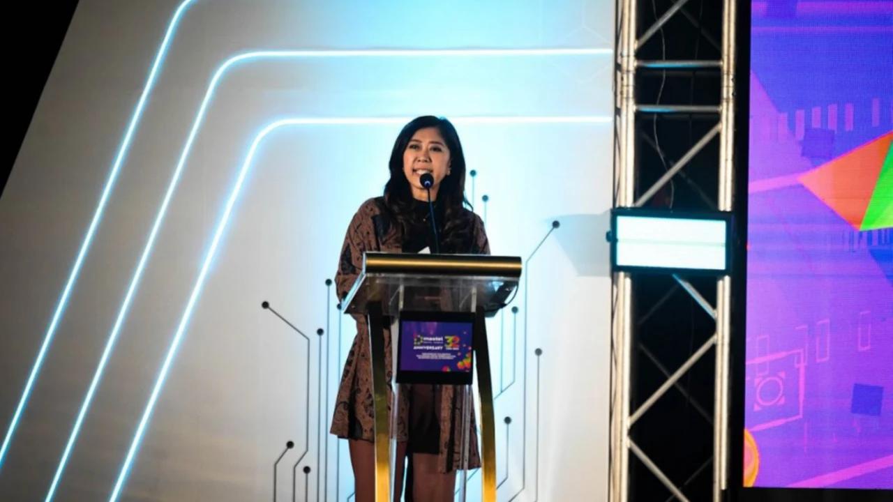 Menkomdigi Meutya Hafid: Infrastruktur Digital Penentu Keselamatan Warga Saat Bencana