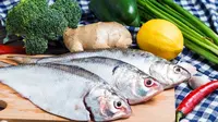 7 Tips Menumis Ikan agar Tidak Bau Tanah, Citarasa Bumbu Jadi Maksimal