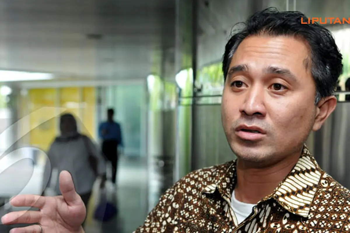 Lukman Sardi