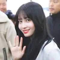 Momo TWICE