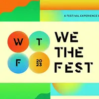 We The Fest 2023.