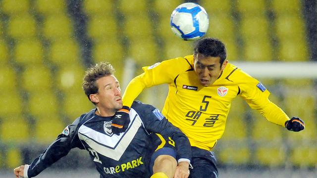 Foto: Mengenal Sosok Cho Byung-kuk, Asisten Anyar Shin Tae-yong di Timnas Indonesia