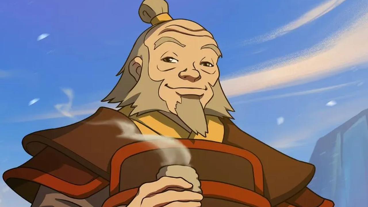 Netflix Rilis Foto-Foto Ozai sampai Azula dari Negara Api, Fans Avatar Antusias
