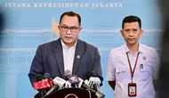 Bandar Antariksa Biak akan Jadi Gerbang Kedaulatan Indonesia