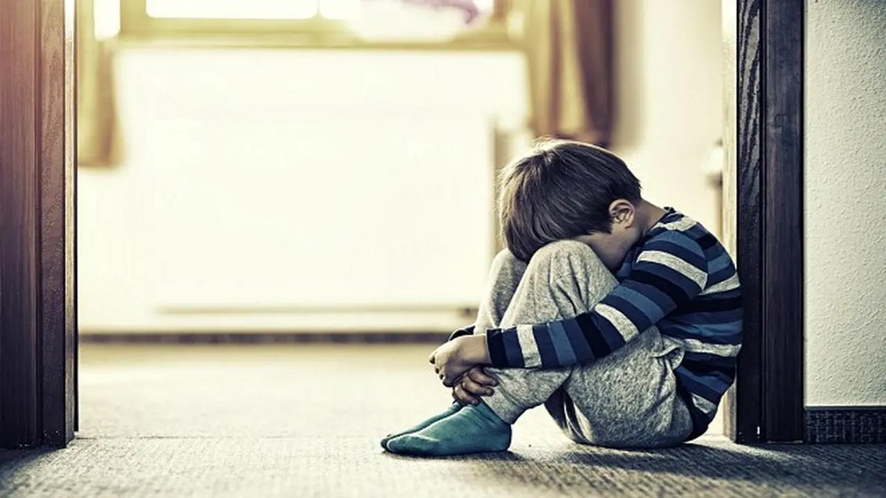 Trauma Masa Kecil