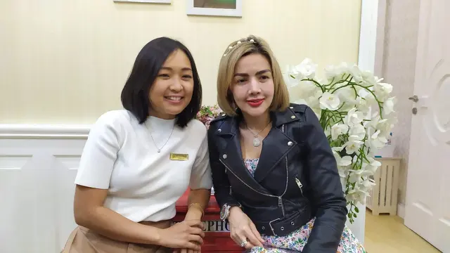 Barbie Kumalasari