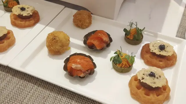 When Jakarta meets Korea