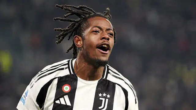 Usai Kalahkan Milan, Juventus Kini Berfokus untuk Meraih Kemenangan Melawan Club Brugge