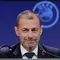 UEFA Siap Boikot Piala Dunia usai Rencana Kontroversial FIFA