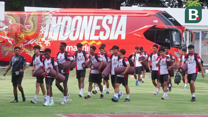 Analisis Kinerja Timnas Indonesia U-20 di Piala Asia 2025: Mengapa Gagal?