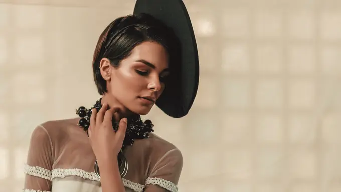 Kepribadian dari gaya berpakaian