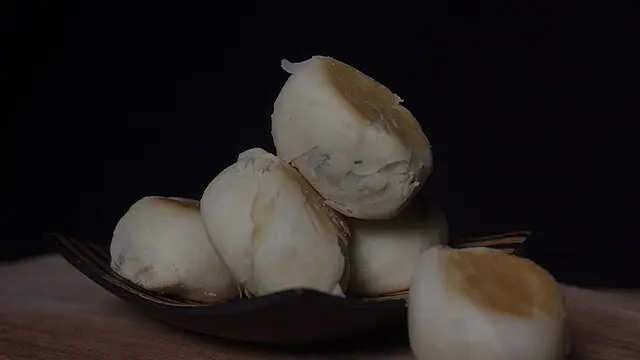Ilustrasi Bakpia