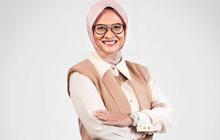 Profil Dian Siswarini, Mantan Bos XL Axiata yang Ditunjuk Jadi Dirut Telkom