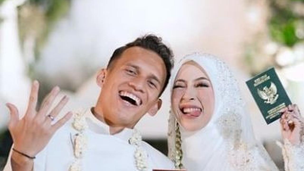 3 Pasangan Artis dengan Biaya Pernikahan Fantastis, Ada yang Tembus Miliaran Rupiah