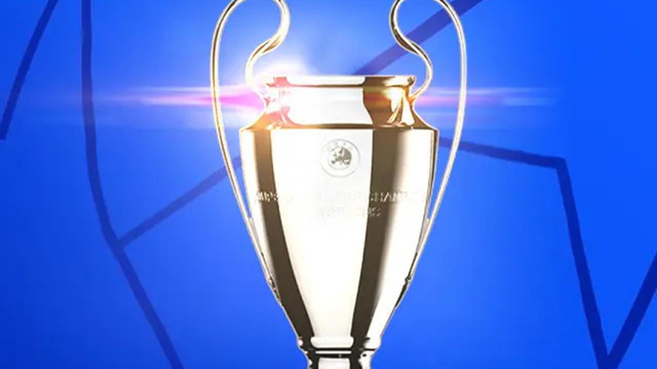 Daftar Pembagian Pot Liga Champions 2025-26, Undian 28 Agustus