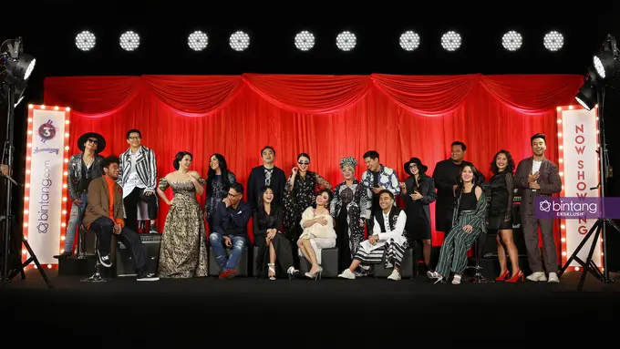 2018 Ulang Tahun ke-3, Bintang.com Jaga Konsistensi