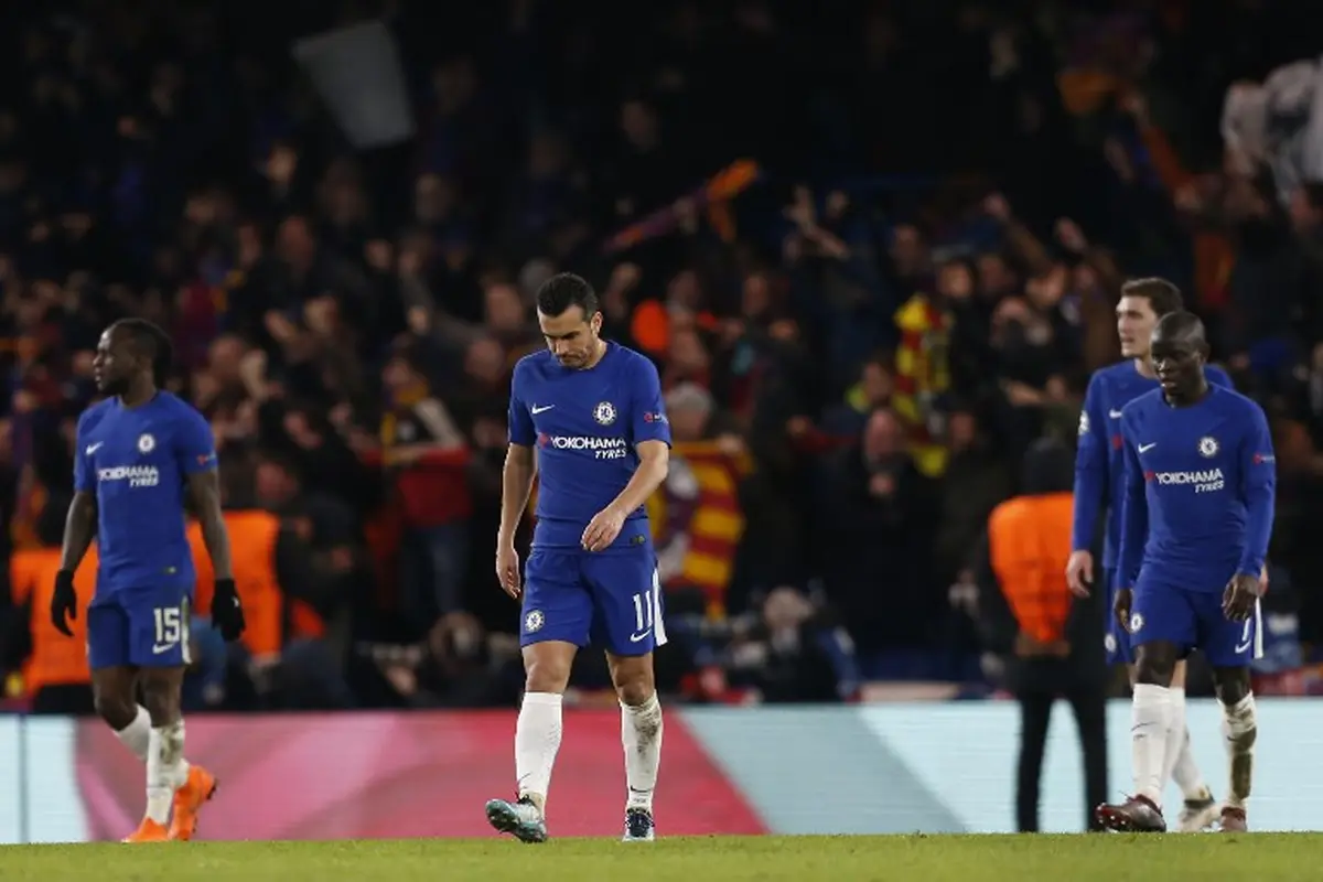 Chelsea
