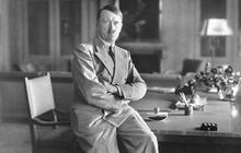 29 Juli 1921 Adolf Hitler Jadi Pemimpin Partai Nazi, Ini Sepak Terjangnya