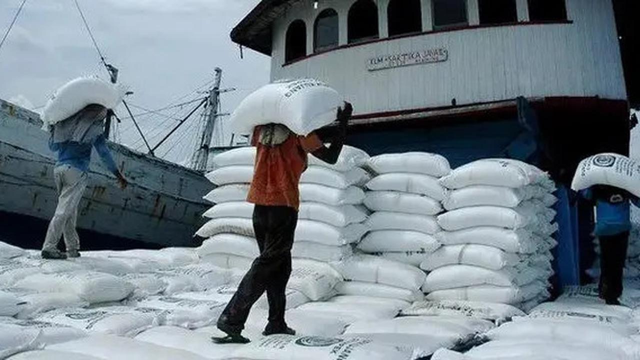 Stok Pupuk Subsidi 2025 Disiapkan 9,5 Juta Ton, Distribusi Bakal Menggunakan Skema Baru