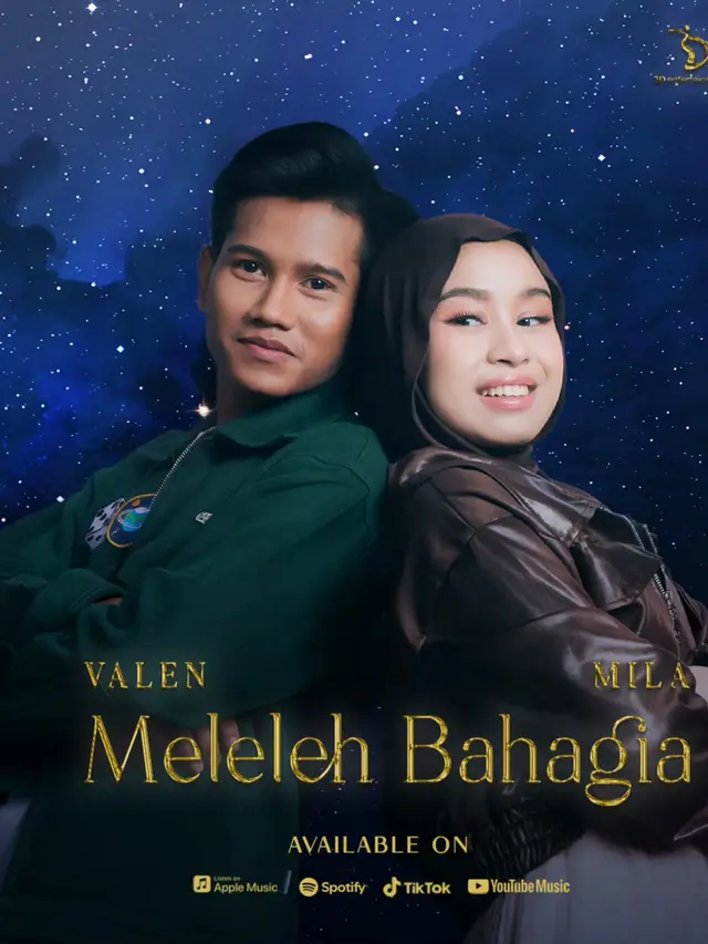 Mila dan Valen