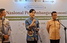 Sosok 7 Direksi Baru BEI yang Ditetapkan OJK, Dapat Tugas untuk Dorong Reformasi Pasar Modal