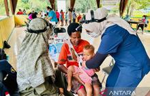 Dinkes Papua Barat Perluas Layanan Kesehatan ke Tujuh Kampung Terpencil di Manokwari Selatan