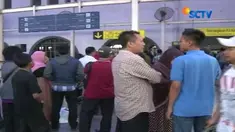 Momen libur lebaran memang kerap digunakan untuk menghabiskan waktu di kampung halaman.