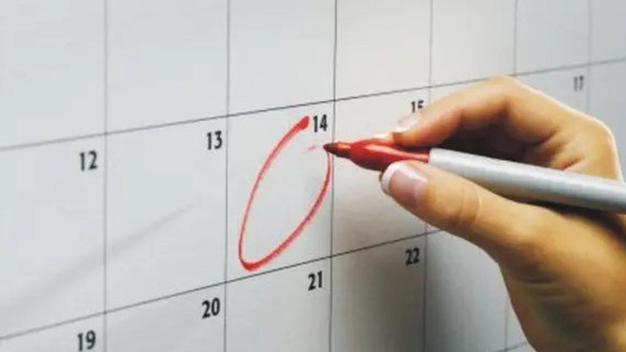 Mengenal Siklus Menstruasi Normal, Apa yang Terjadi pada Tubuh Setiap Bulan?