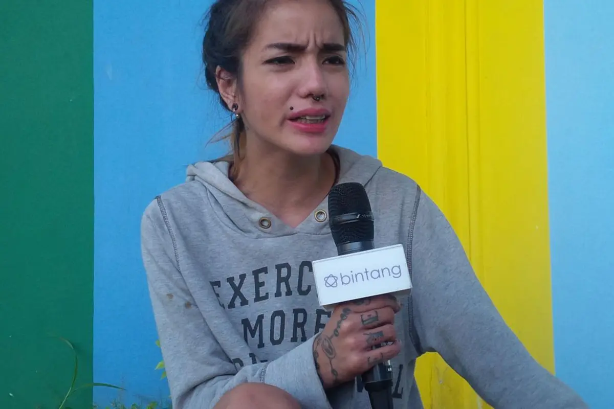 [Bintang] Sheila Marcia