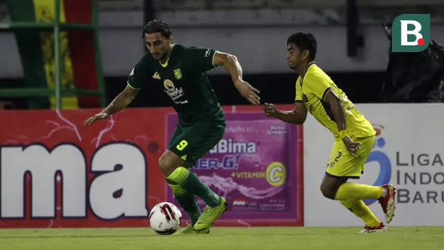Persebaya Surabaya