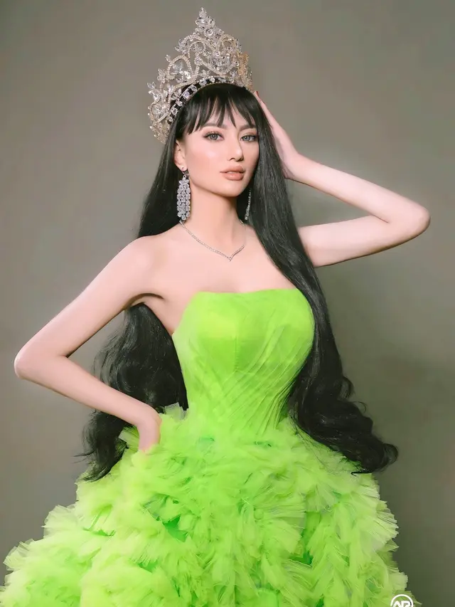 Kalisa Putri