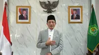 Menag Nasaruddin Umar Kerap Jadi Sasaran Hoaks, Simak Daftarnya