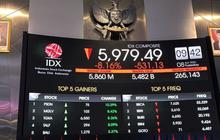 BEI Sultra Catat 33 Ribu Investor Baru di 2025, Kaum Muda Dominasi Pasar Modal Bumi Anoa
