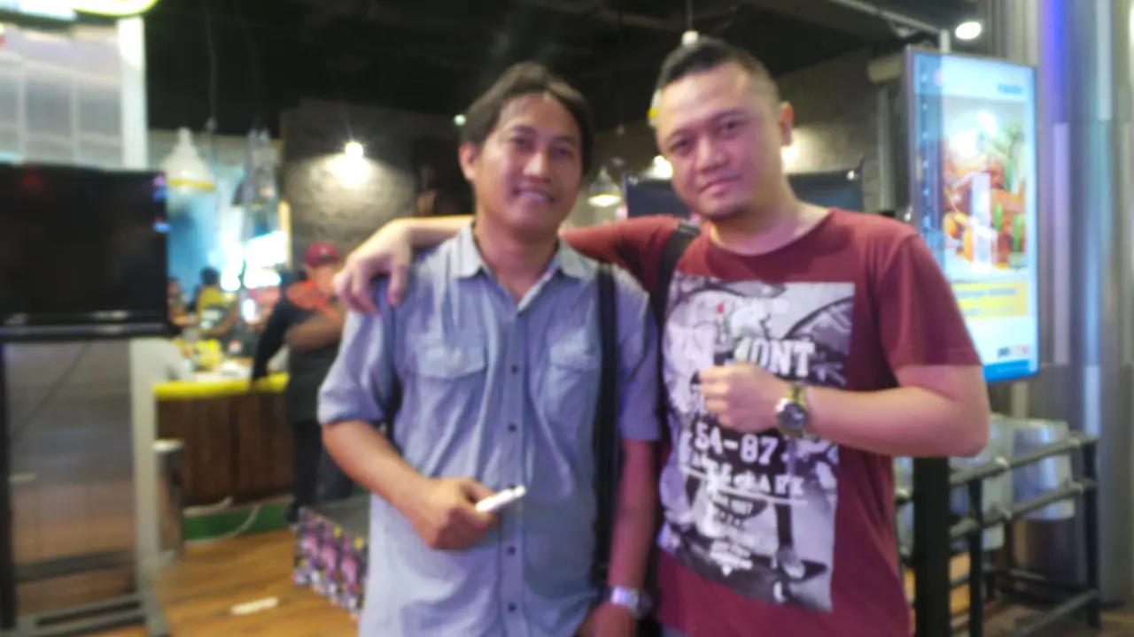 "Rokok Elektronik Hanya Peralihan Bantu Lepas Rokok"