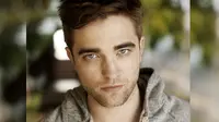 Robert Pattinson tampil lebih bersih dan tampan untuk film terbarunya ini.