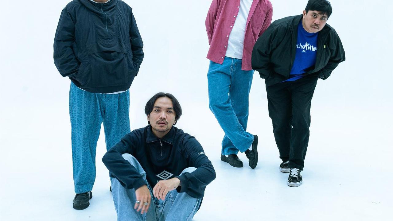 Bukan Cuma Pop dan Rock, Metal Juga Ada! Inilah 10 Band Indonesia yang Naik Daun di Tahun 2024 versi Kapanlagi.com
