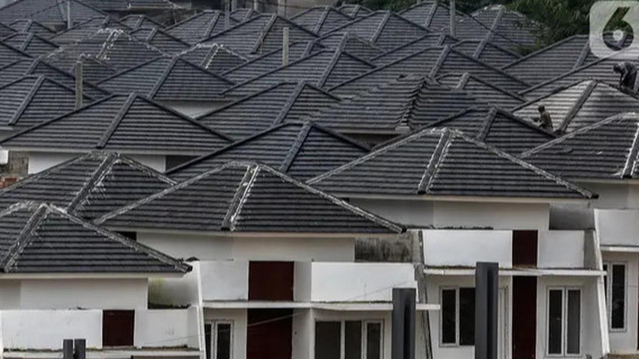 Aturan Terbit Bulan Ini: Karyawan Gaji Rp13 Juta Boleh Beli Rumah Subsidi