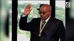 Setelah mendapat desakan dari partai berkuasa, Kongres Nasional Afrika, Presiden Afrika Selatan, Jacob Zuma mengundurkan diri.