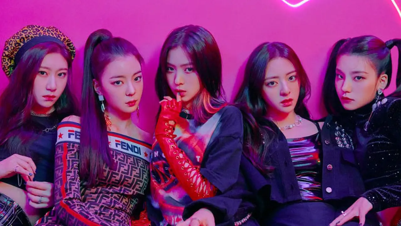 ITZY