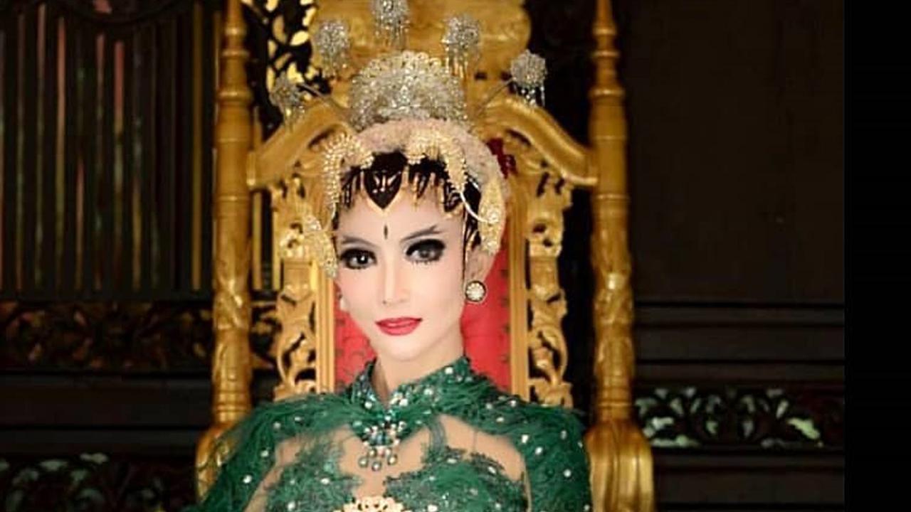 Kena Kasus Narkoba, Roro Fitria Diciduk Polisi Pas Hari Valentine