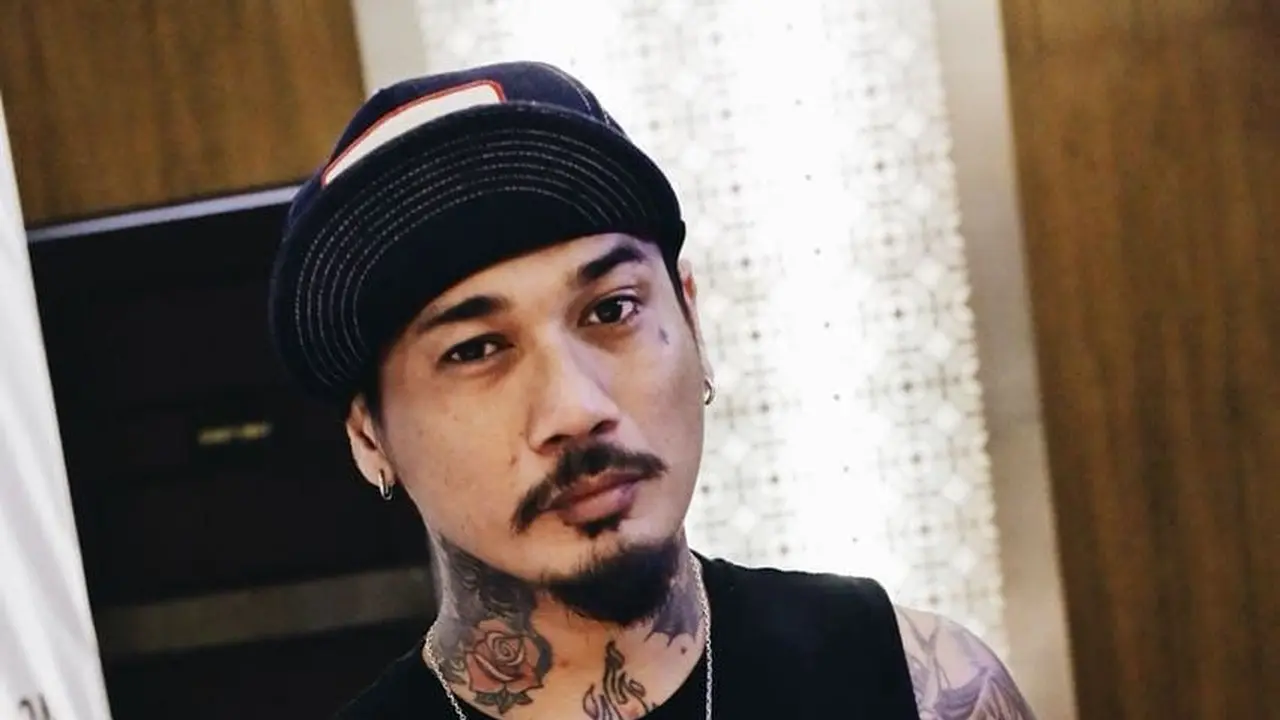 Jerinx SID