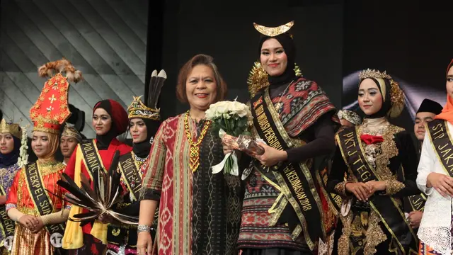 Duta Perguruan Tinggi Kedinasan Tahun 2018