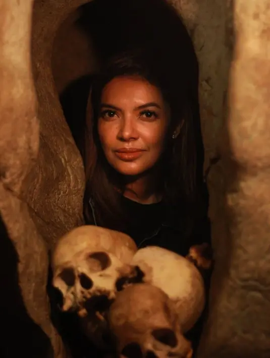 Najwa Shihab (Instagram/najwashihab)