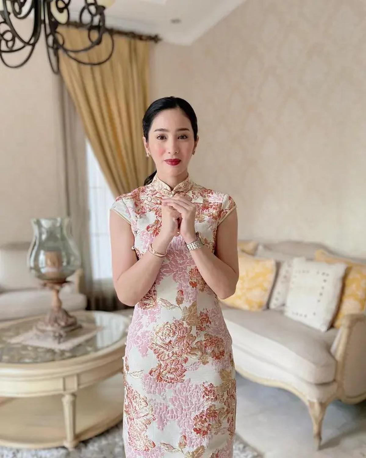 Bunga Zainal Pertanyakan Perkembangan Kasus Dugaan Penipuan yang Dialaminya Setelah Menyampaikan Keterangan Tambahan