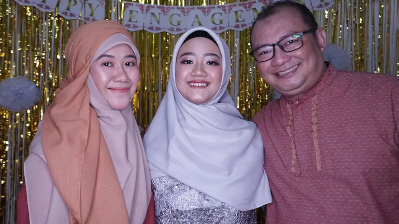 Asma Nadia