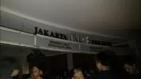 Acara Teater JKT 48 Terhenti Akibat Pemadaman Listrik di Jakarta