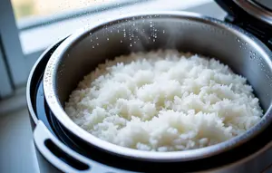 Berapa Menit Memasak Nasi di Rice Cooker? Ini Waktu Ideal dan Faktor yang Memengaruhinya