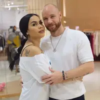 (Instagram/melaney_ricardo)