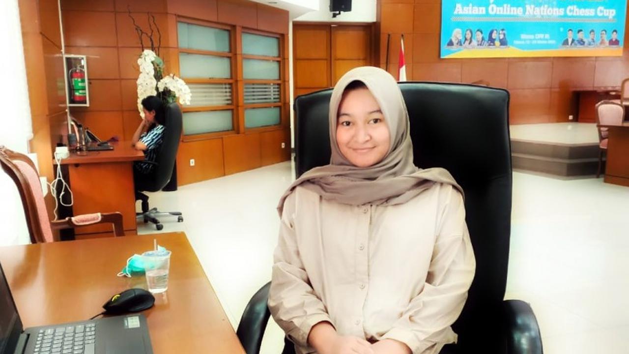 Tim Catur Indonesia Raih Perunggu Nomor Makruk di SEA Games 2025 Bangkok